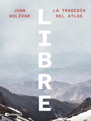 Libre - ebook